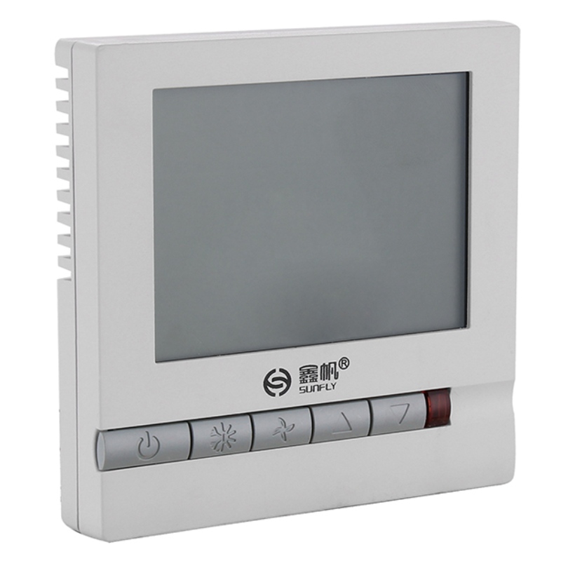 Sunfly XF57648 Reglementare Termostat Reglare digitală a temperaturii